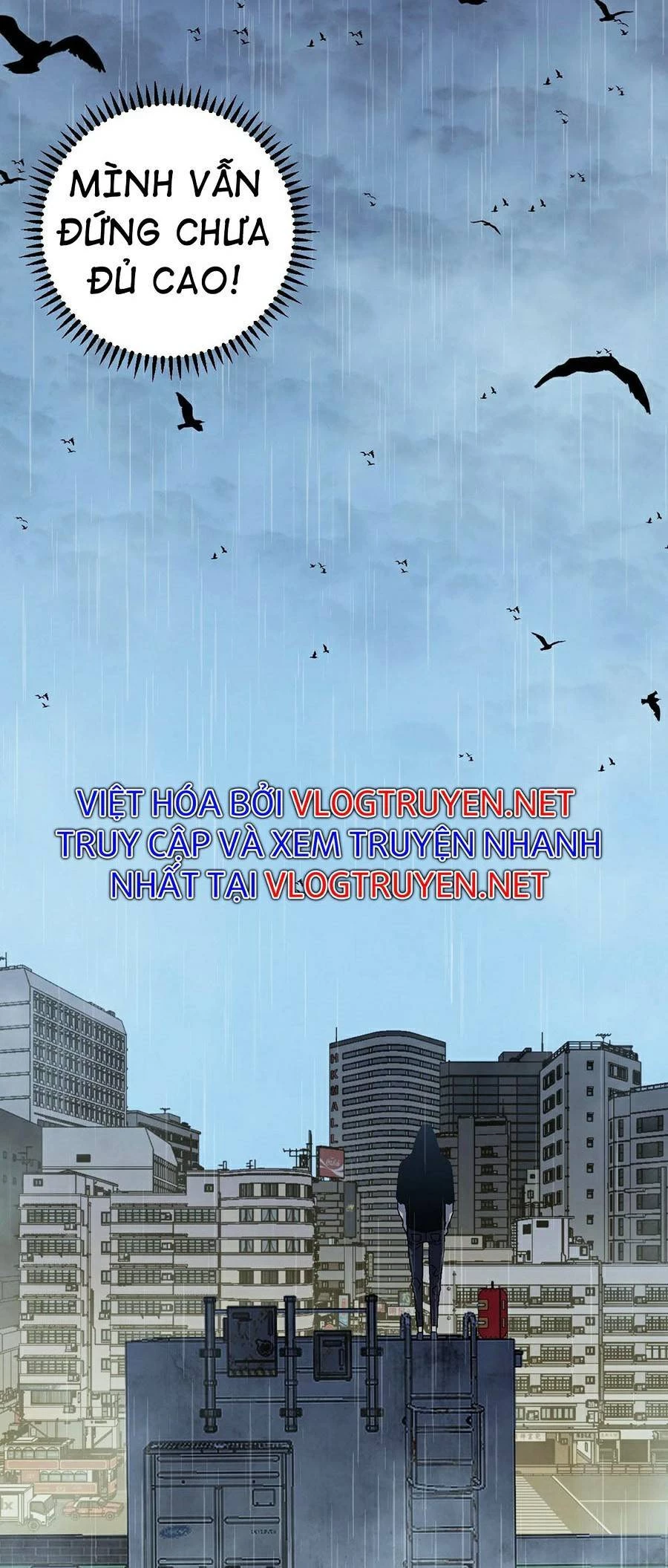 Thiên Phú Của Ngươi, Giờ Là Của Ta Chapter 24 - Trang 4