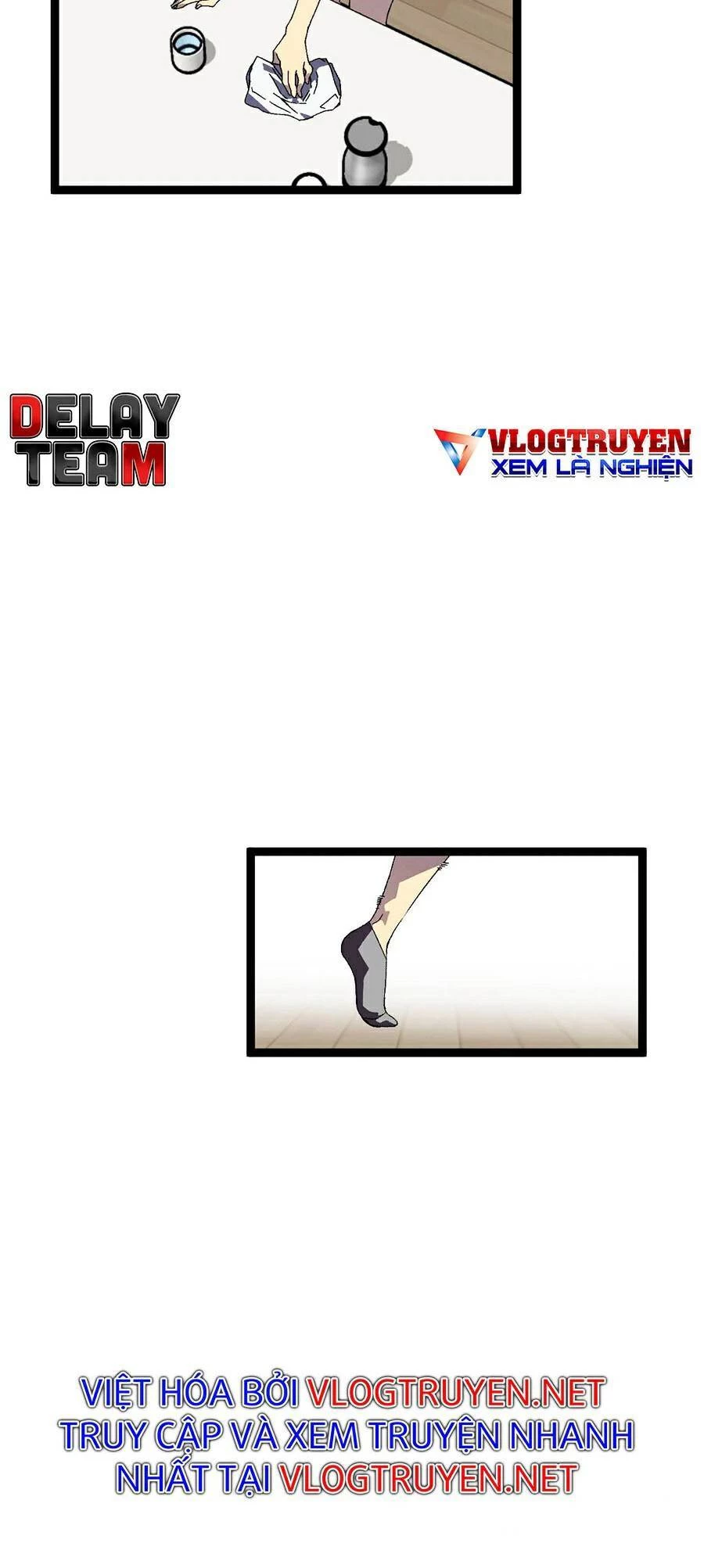 Thiên Phú Của Ngươi, Giờ Là Của Ta Chapter 25 - Trang 4