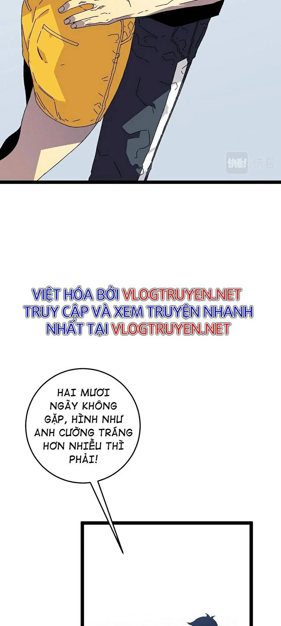 Thiên Phú Của Ngươi, Giờ Là Của Ta Chapter 25 - Trang 4