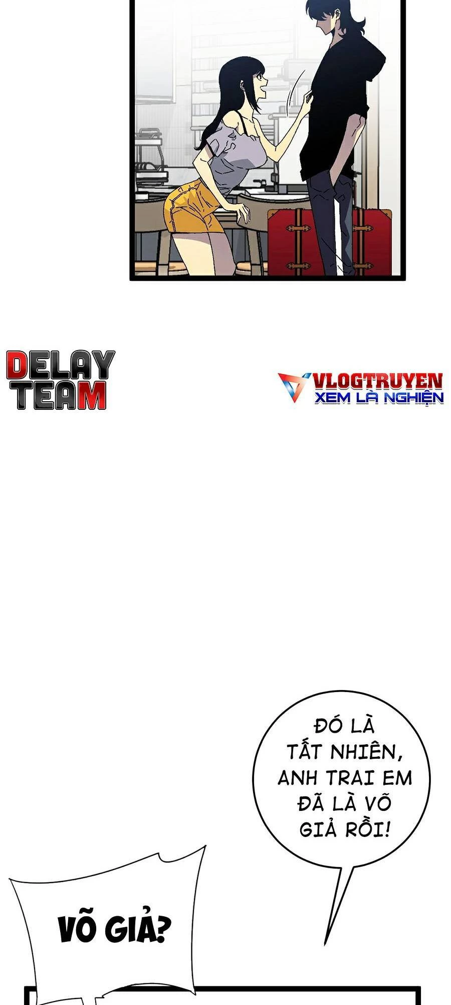 Thiên Phú Của Ngươi, Giờ Là Của Ta Chapter 25 - Trang 4