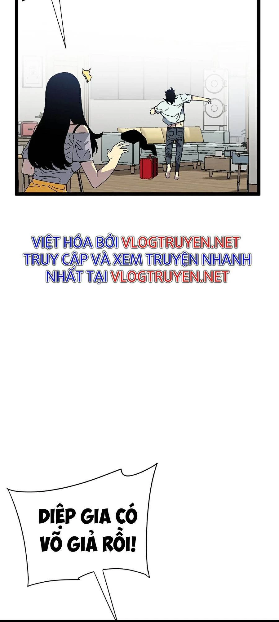 Thiên Phú Của Ngươi, Giờ Là Của Ta Chapter 25 - Trang 4