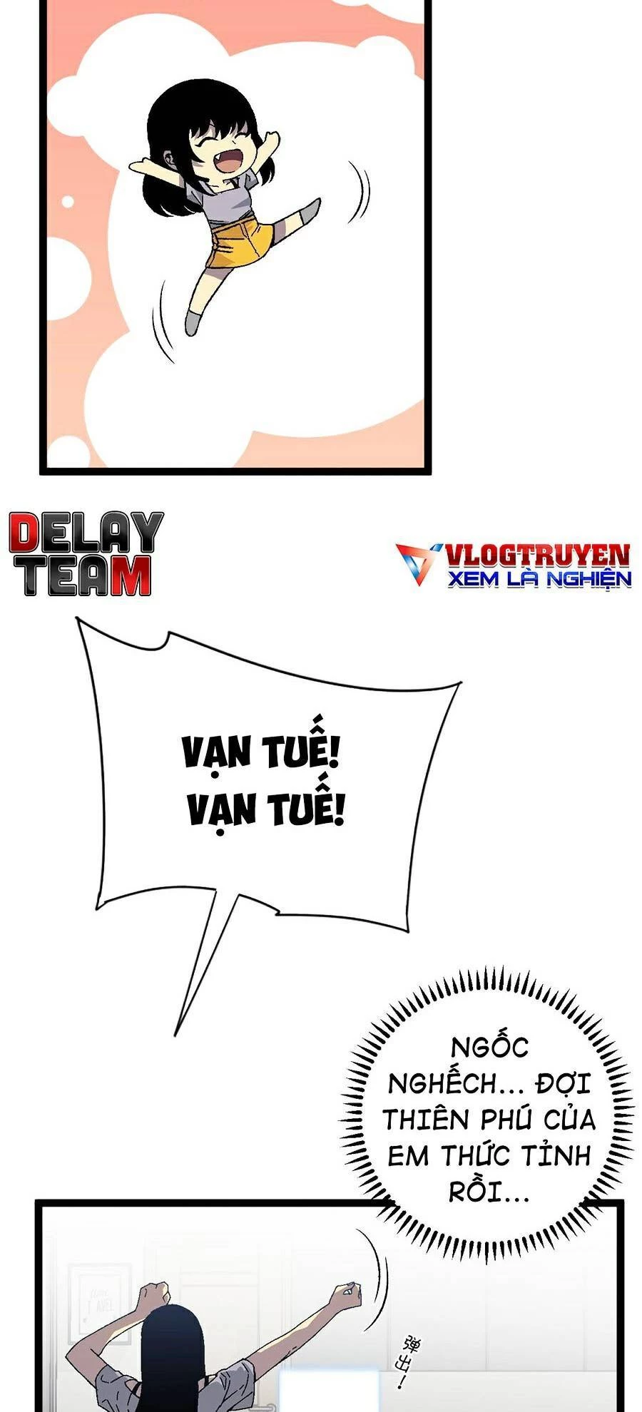 Thiên Phú Của Ngươi, Giờ Là Của Ta Chapter 25 - Trang 4