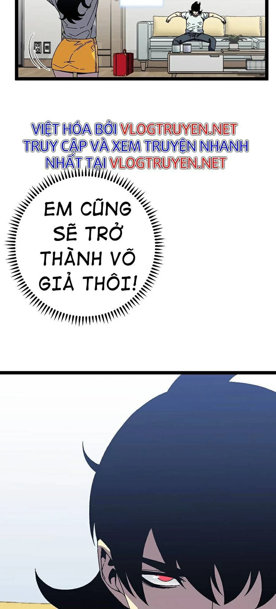 Thiên Phú Của Ngươi, Giờ Là Của Ta Chapter 25 - Trang 4