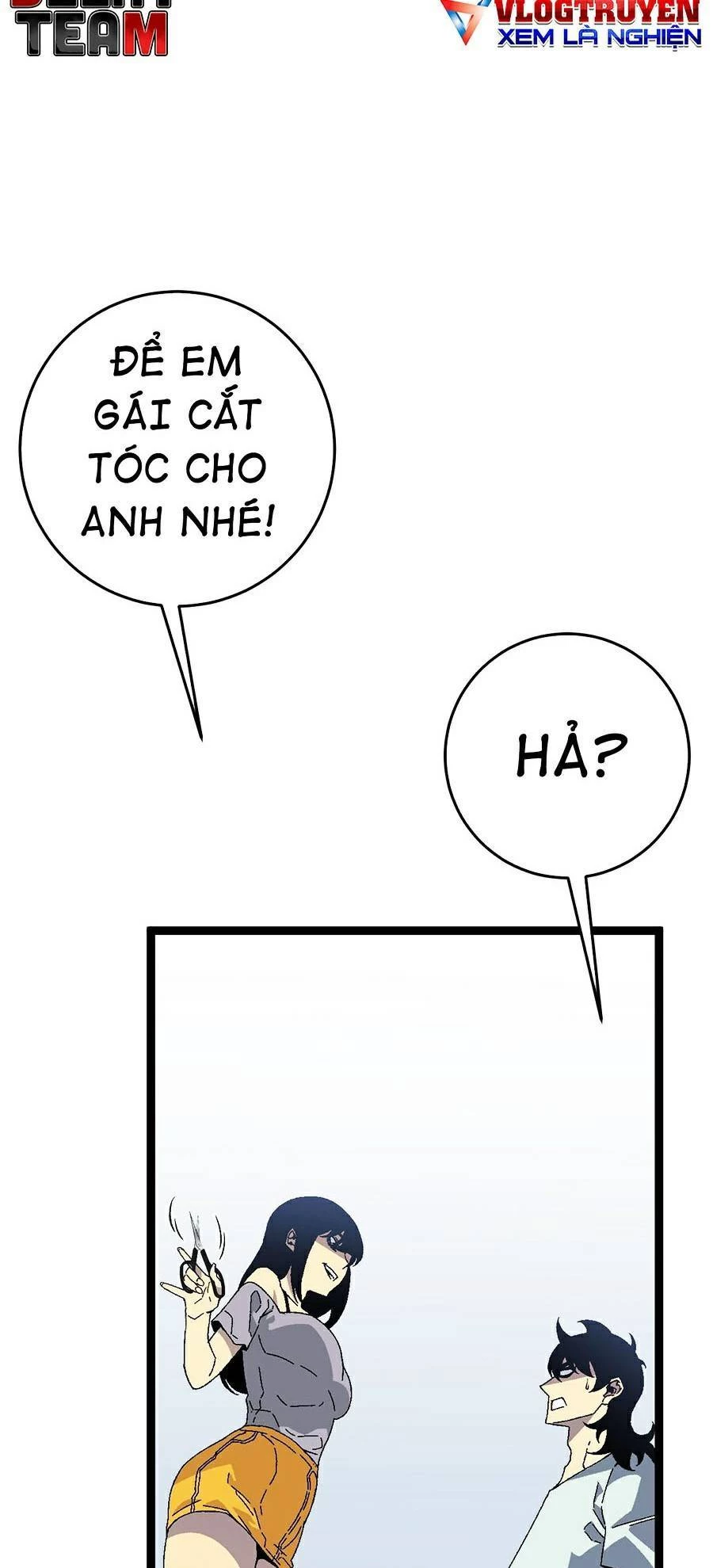 Thiên Phú Của Ngươi, Giờ Là Của Ta Chapter 25 - Trang 4