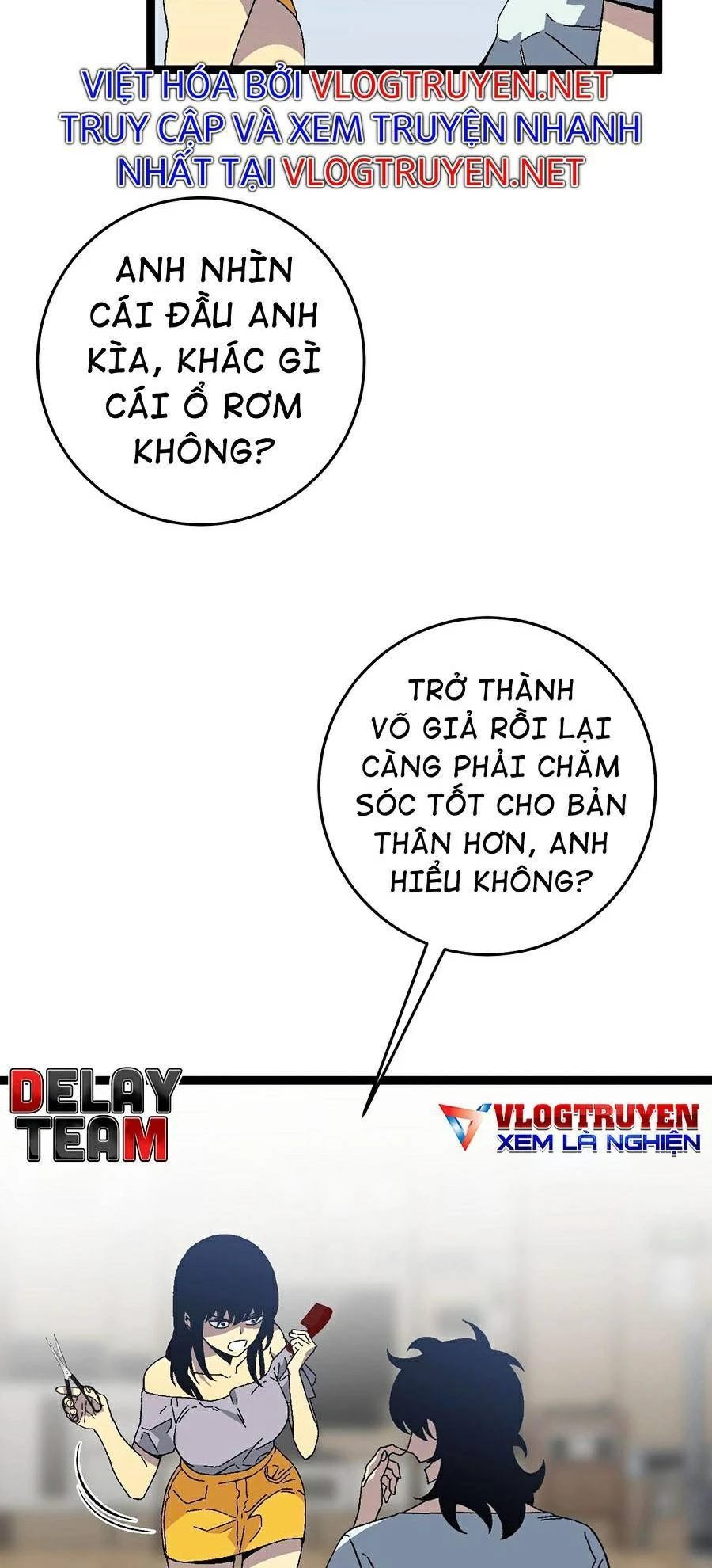 Thiên Phú Của Ngươi, Giờ Là Của Ta Chapter 25 - Trang 4