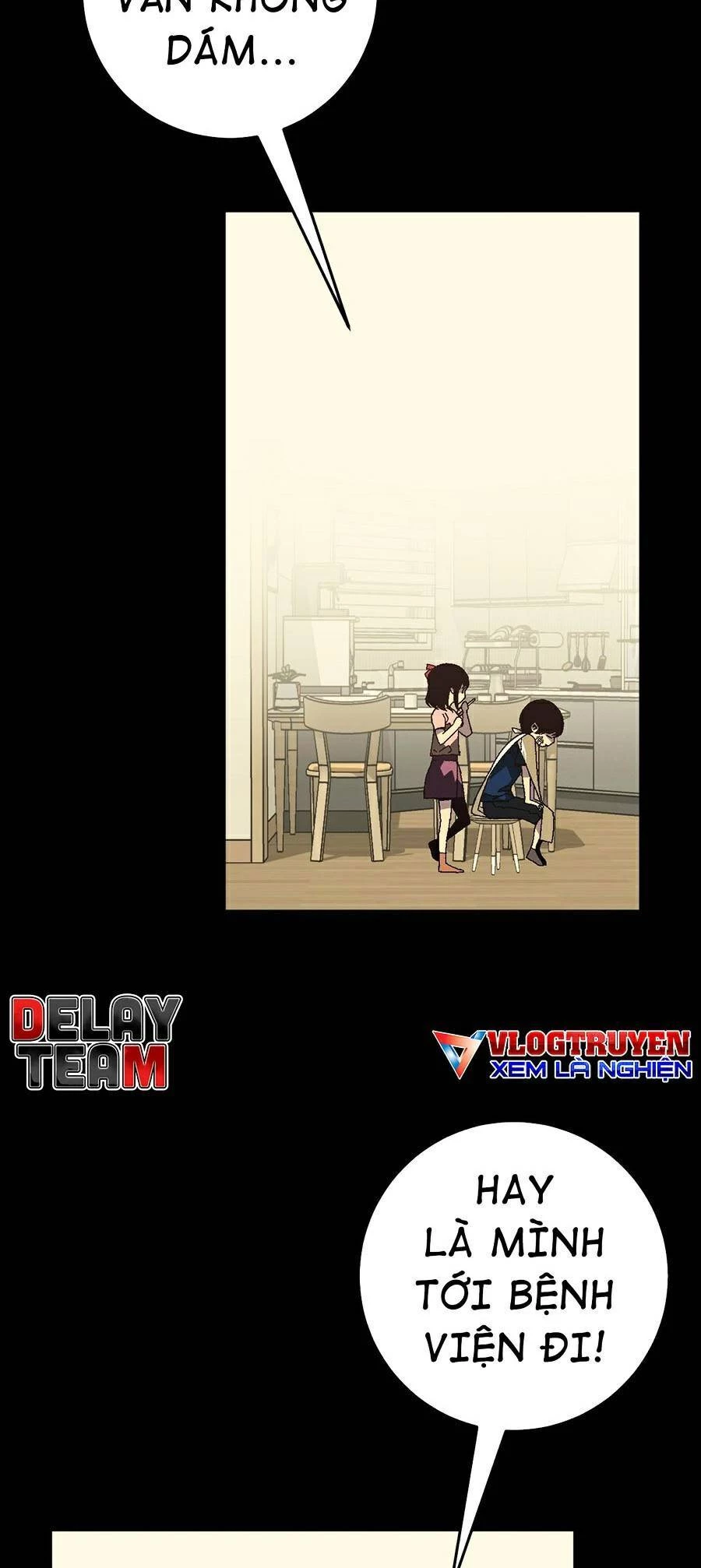 Thiên Phú Của Ngươi, Giờ Là Của Ta Chapter 25 - Trang 4