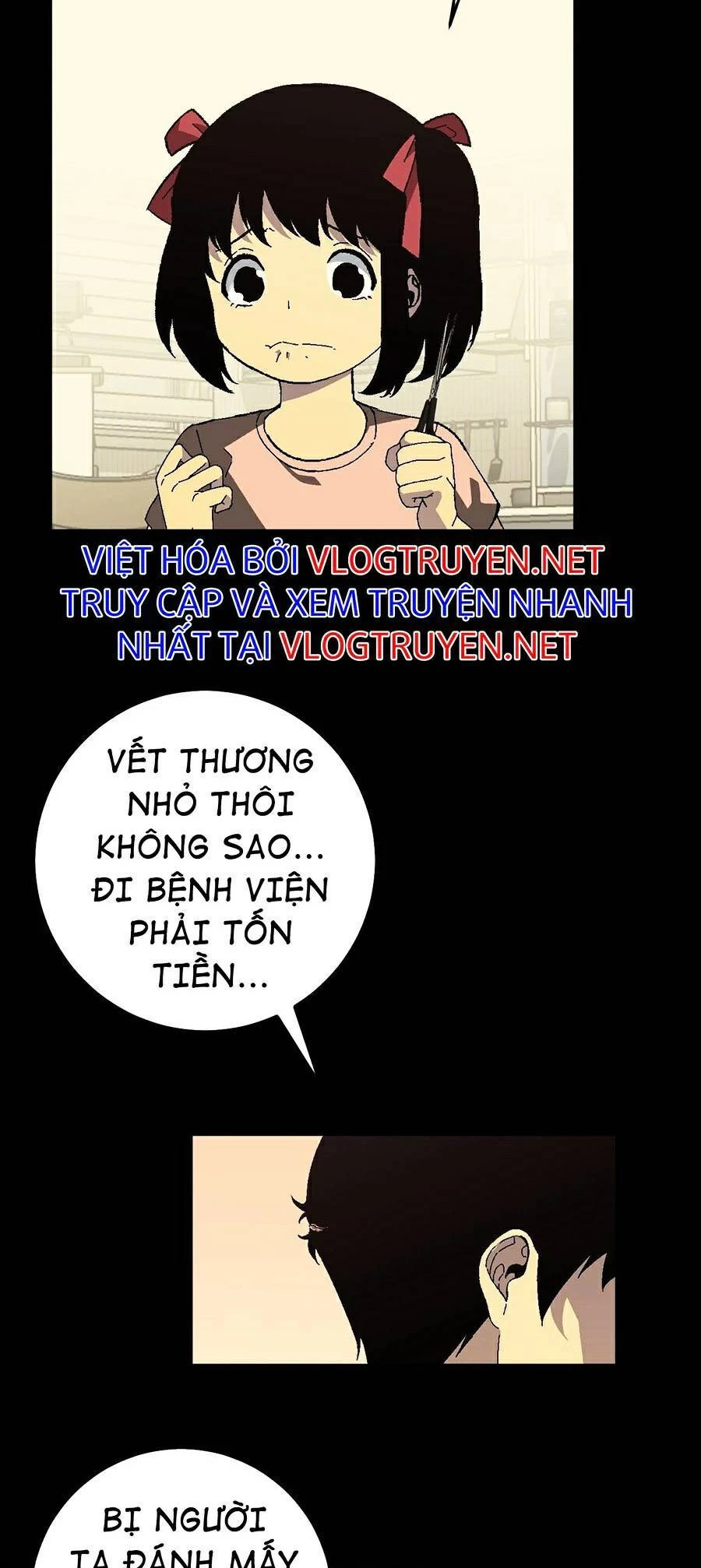 Thiên Phú Của Ngươi, Giờ Là Của Ta Chapter 25 - Trang 4