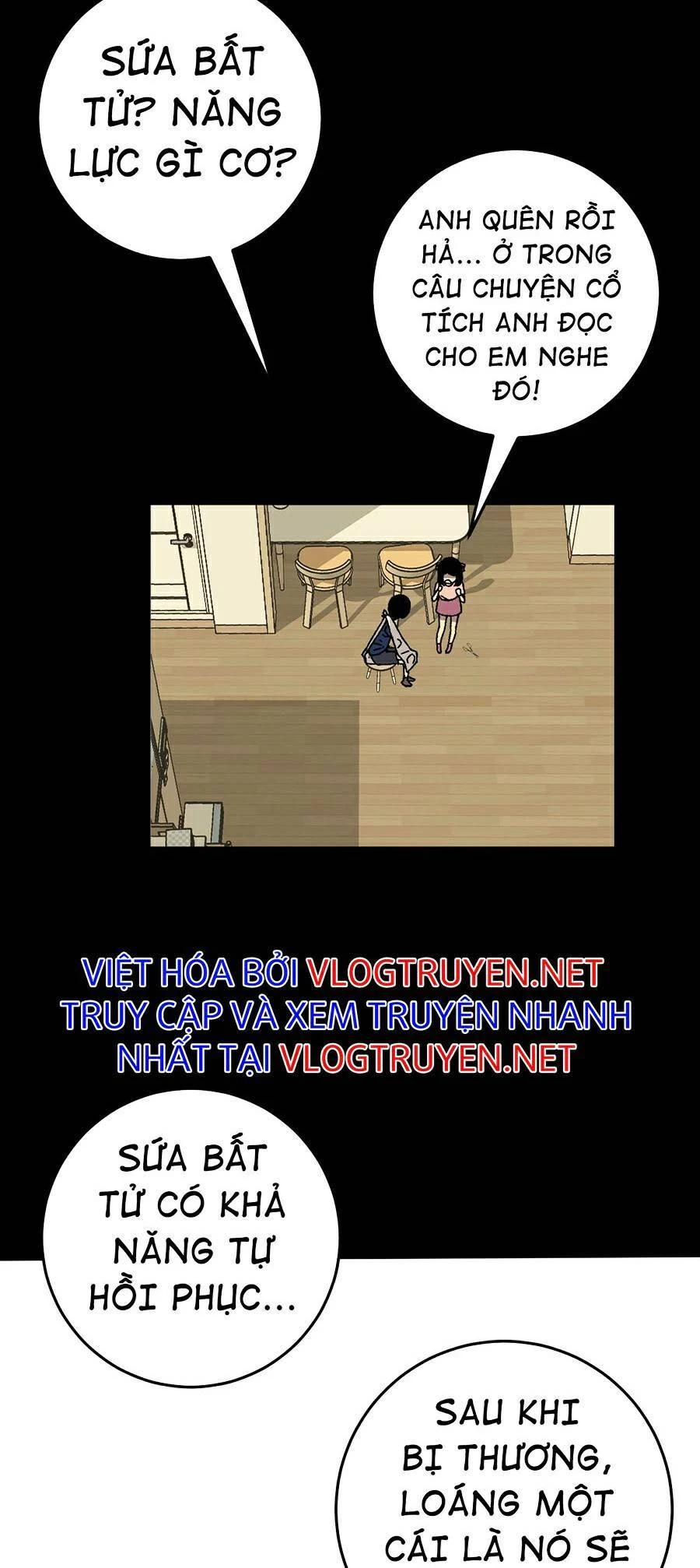 Thiên Phú Của Ngươi, Giờ Là Của Ta Chapter 25 - Trang 4