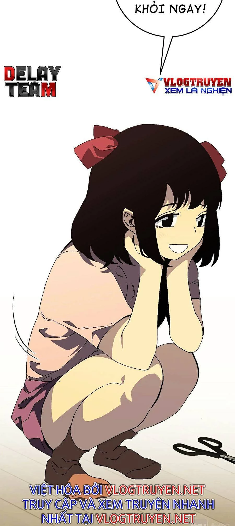 Thiên Phú Của Ngươi, Giờ Là Của Ta Chapter 25 - Trang 4