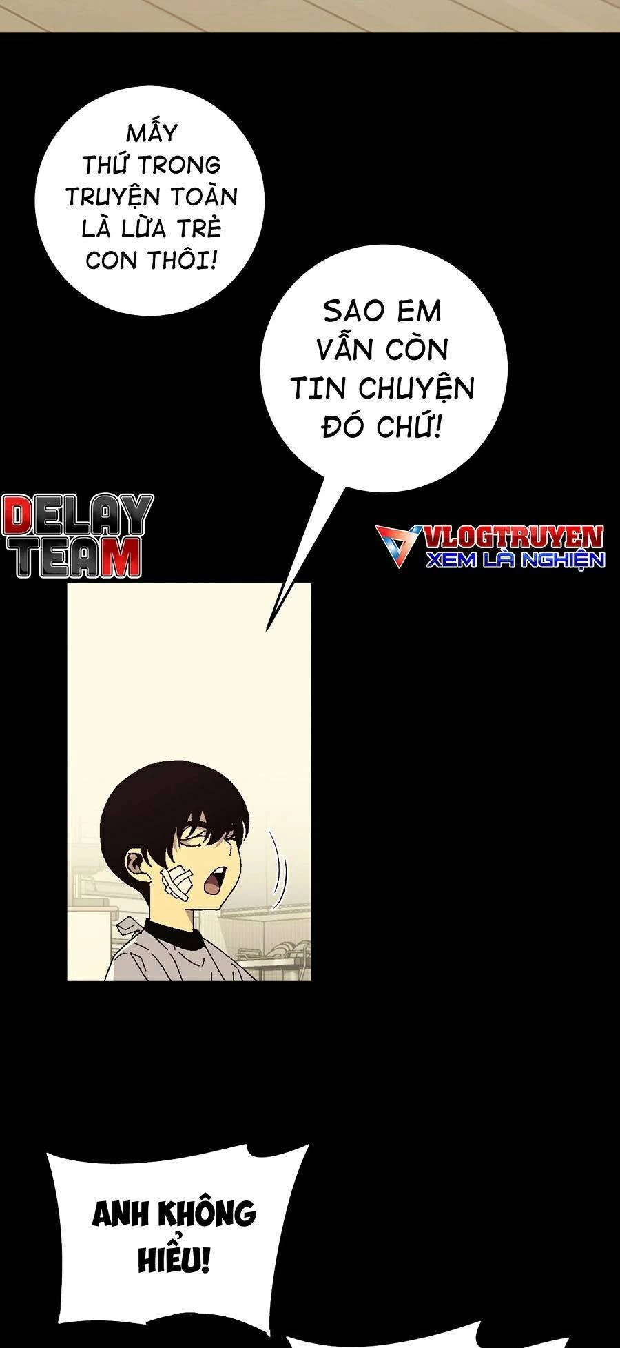 Thiên Phú Của Ngươi, Giờ Là Của Ta Chapter 25 - Trang 4