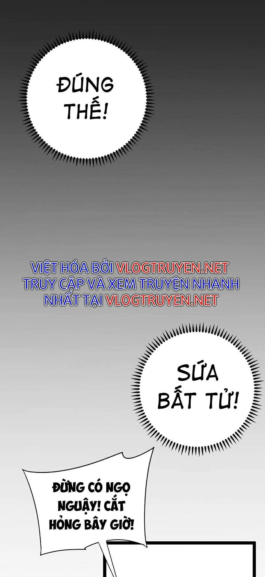 Thiên Phú Của Ngươi, Giờ Là Của Ta Chapter 25 - Trang 4