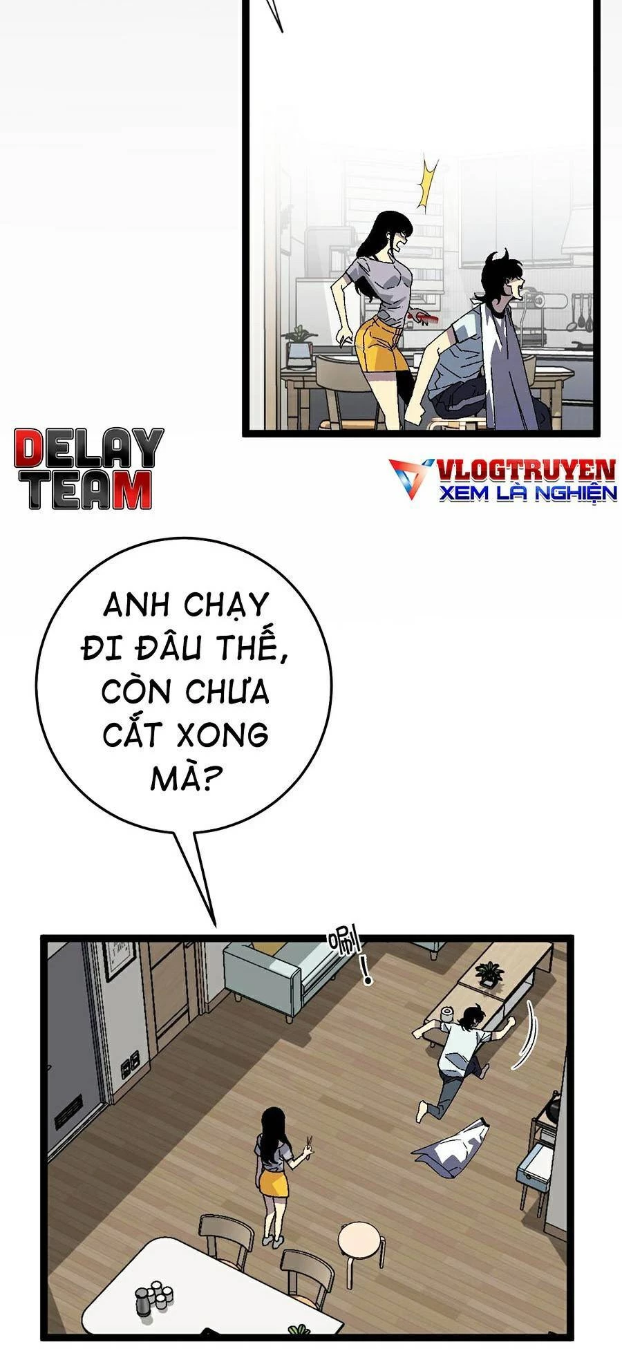 Thiên Phú Của Ngươi, Giờ Là Của Ta Chapter 25 - Trang 4