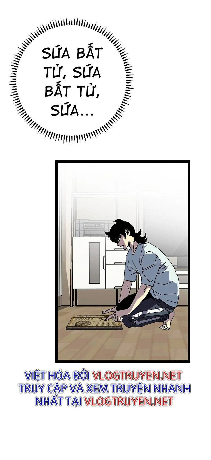 Thiên Phú Của Ngươi, Giờ Là Của Ta Chapter 25 - Trang 4