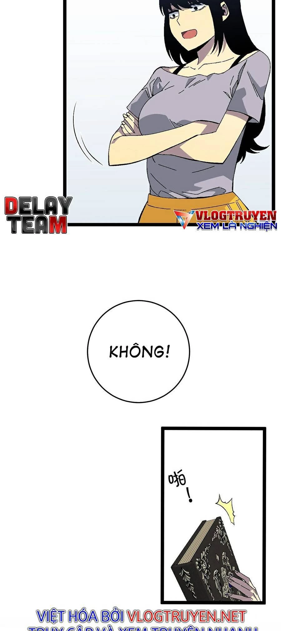 Thiên Phú Của Ngươi, Giờ Là Của Ta Chapter 25 - Trang 4