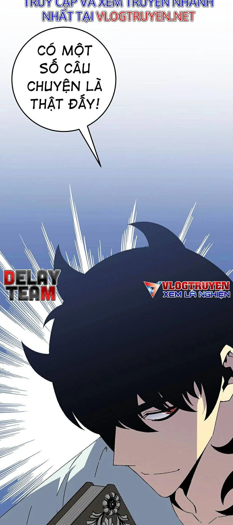 Thiên Phú Của Ngươi, Giờ Là Của Ta Chapter 25 - Trang 4