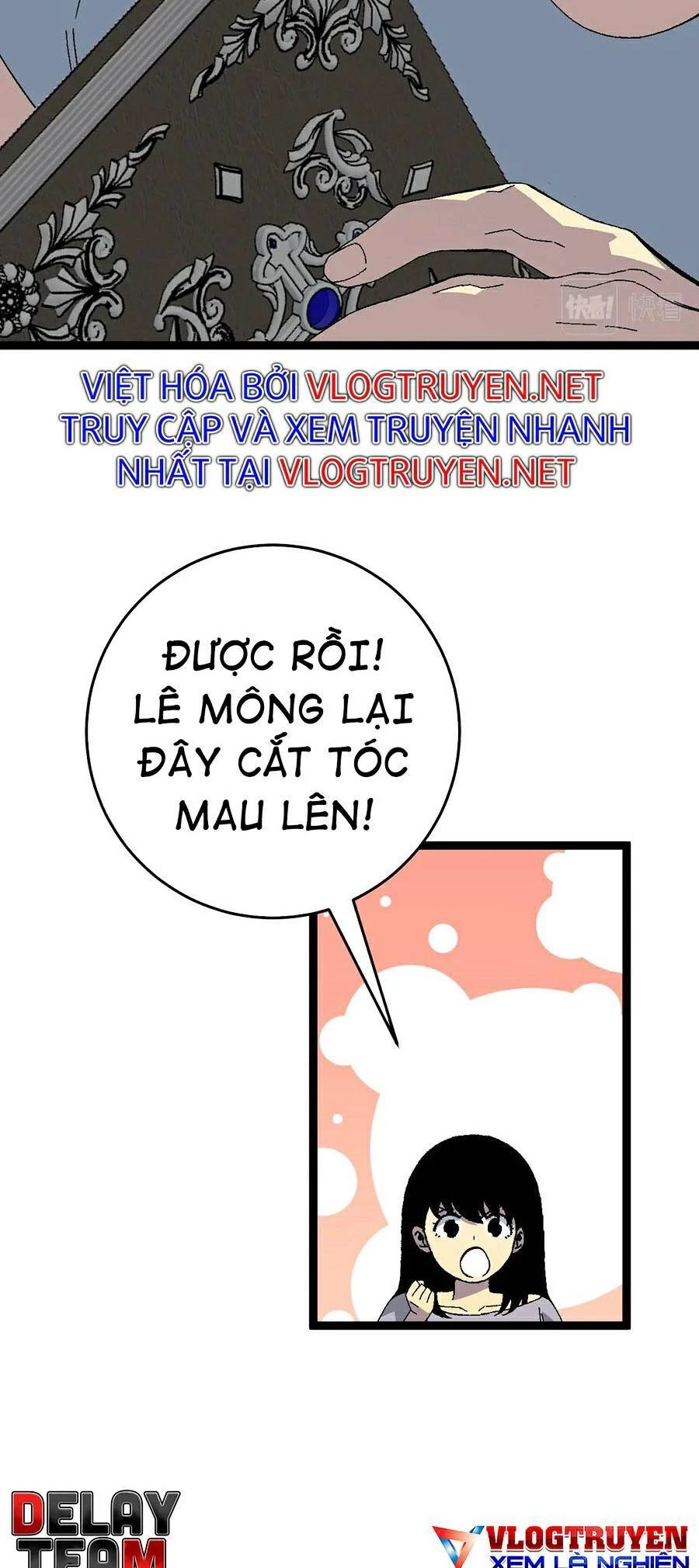 Thiên Phú Của Ngươi, Giờ Là Của Ta Chapter 25 - Trang 4