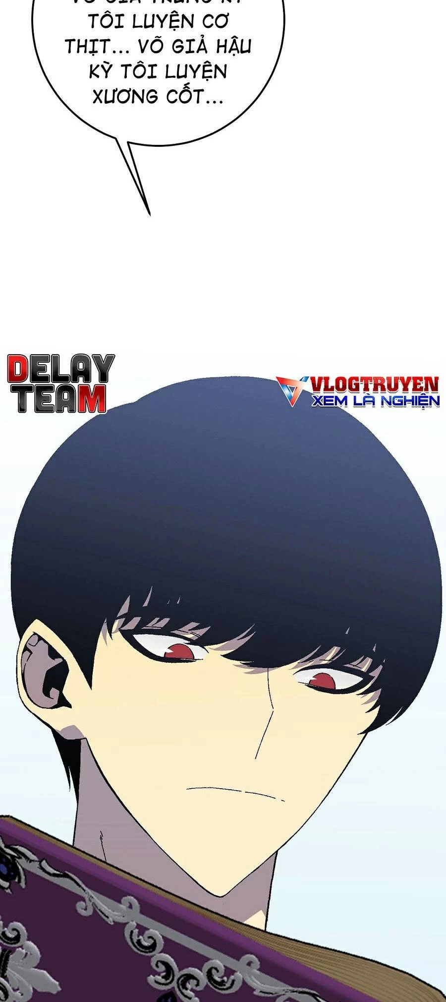 Thiên Phú Của Ngươi, Giờ Là Của Ta Chapter 25 - Trang 4