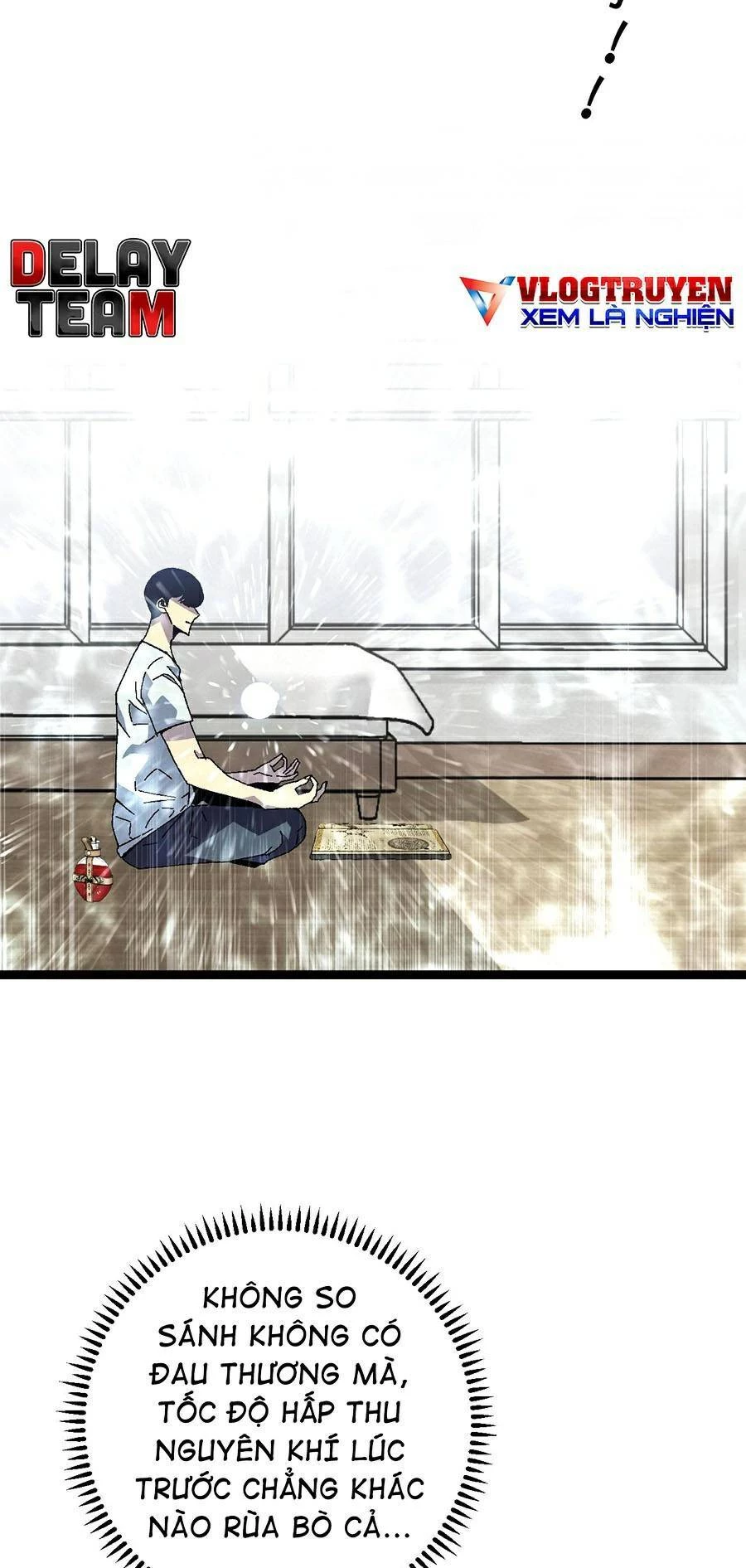 Thiên Phú Của Ngươi, Giờ Là Của Ta Chapter 25 - Trang 4