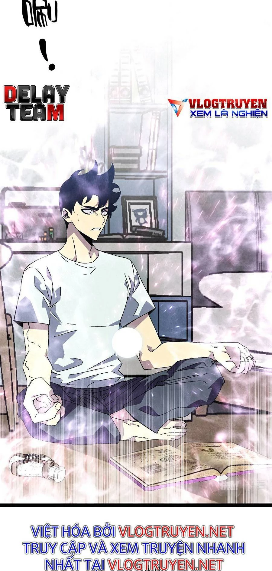 Thiên Phú Của Ngươi, Giờ Là Của Ta Chapter 25 - Trang 4