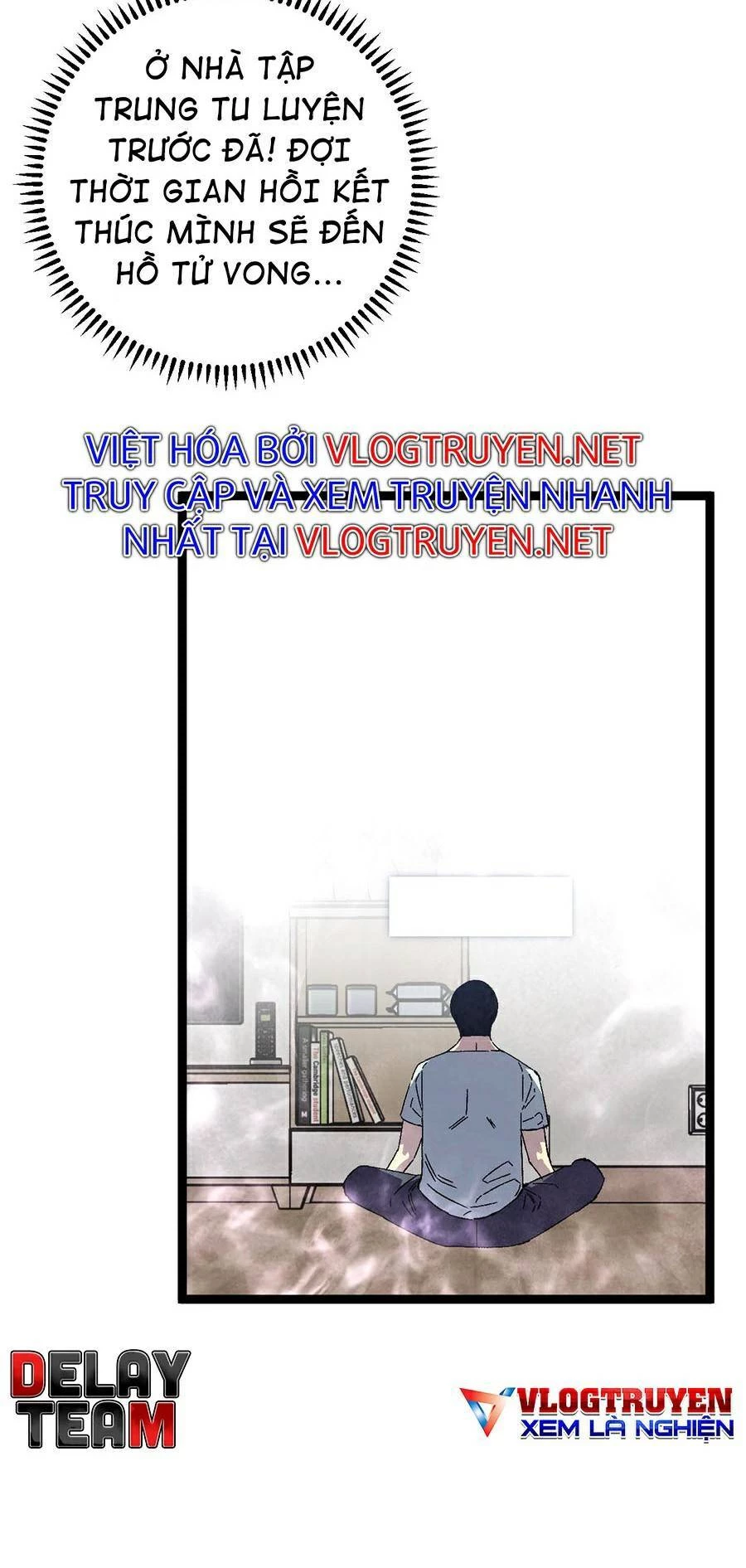 Thiên Phú Của Ngươi, Giờ Là Của Ta Chapter 25 - Trang 4