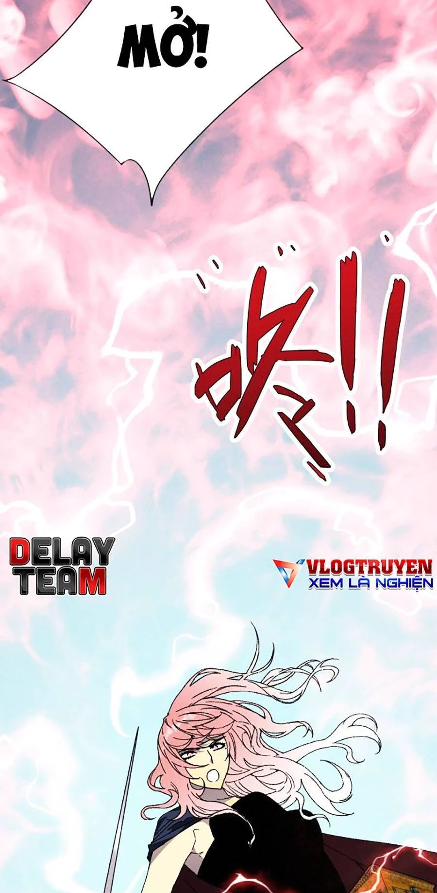 Thiên Phú Của Ngươi, Giờ Là Của Ta Chapter 27 - Trang 4