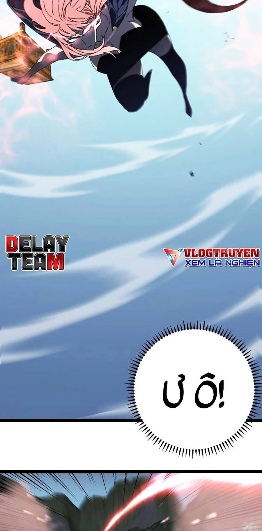 Thiên Phú Của Ngươi, Giờ Là Của Ta Chapter 27 - Trang 4