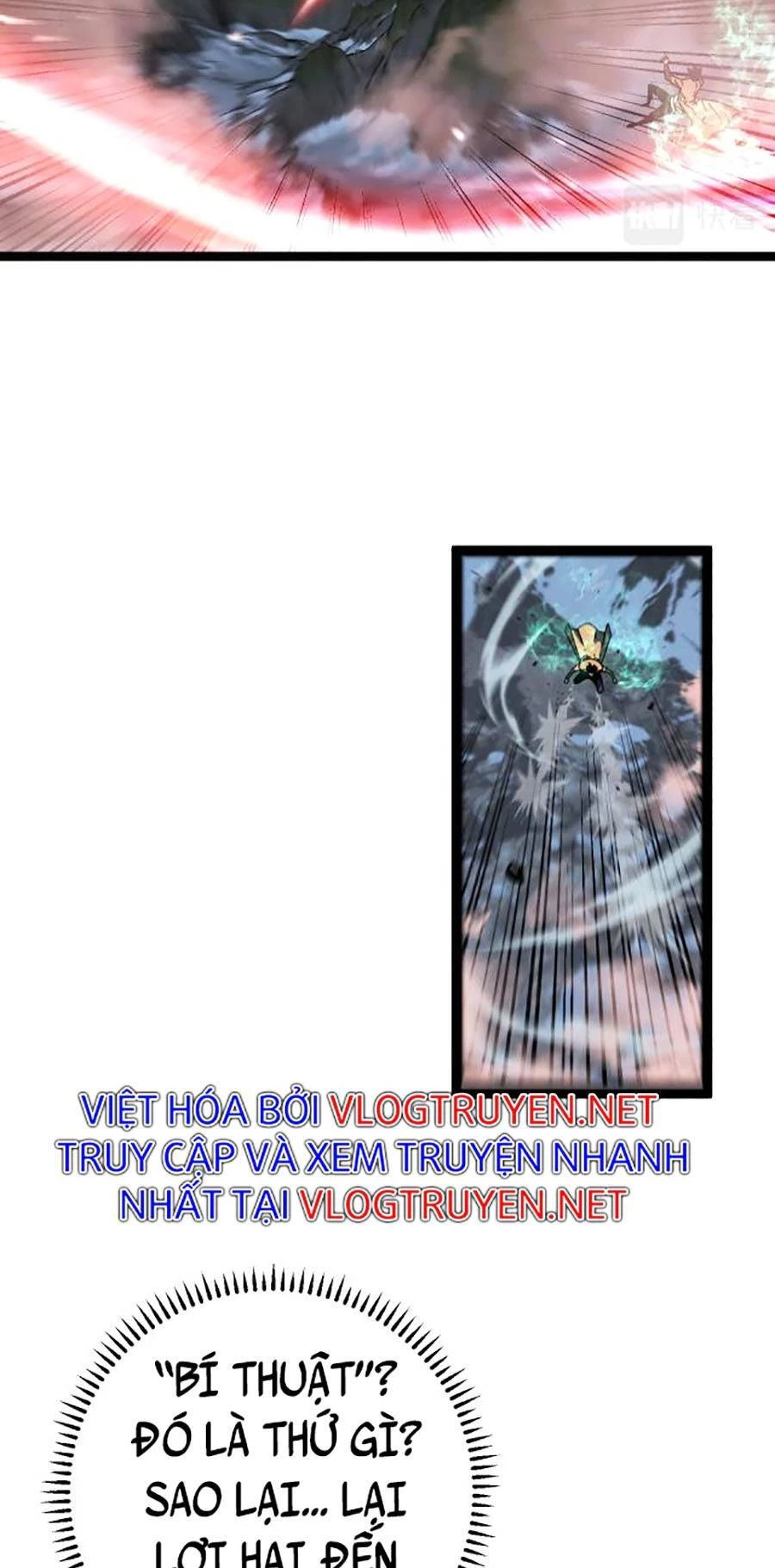 Thiên Phú Của Ngươi, Giờ Là Của Ta Chapter 27 - Trang 4