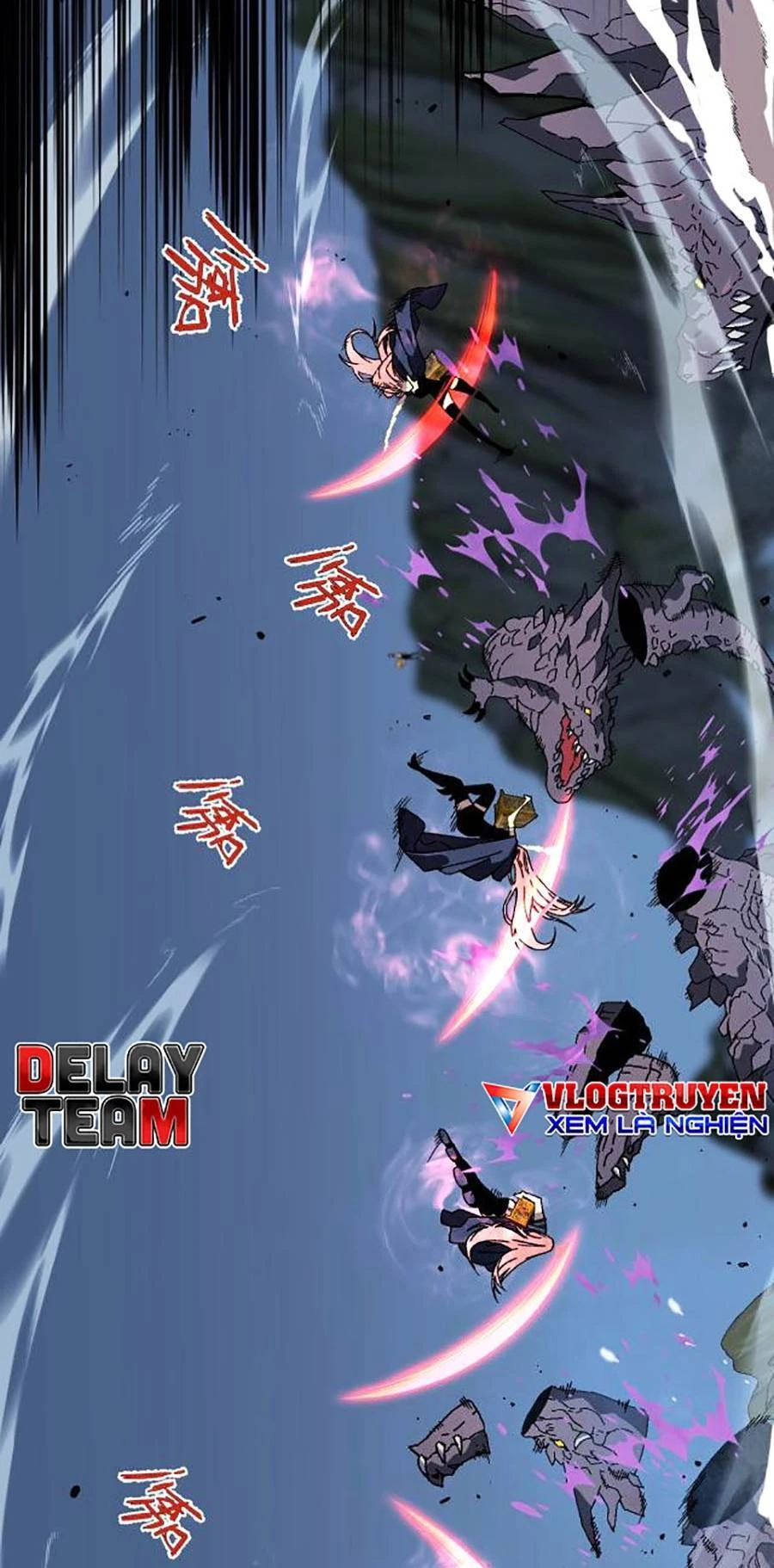 Thiên Phú Của Ngươi, Giờ Là Của Ta Chapter 27 - Trang 4