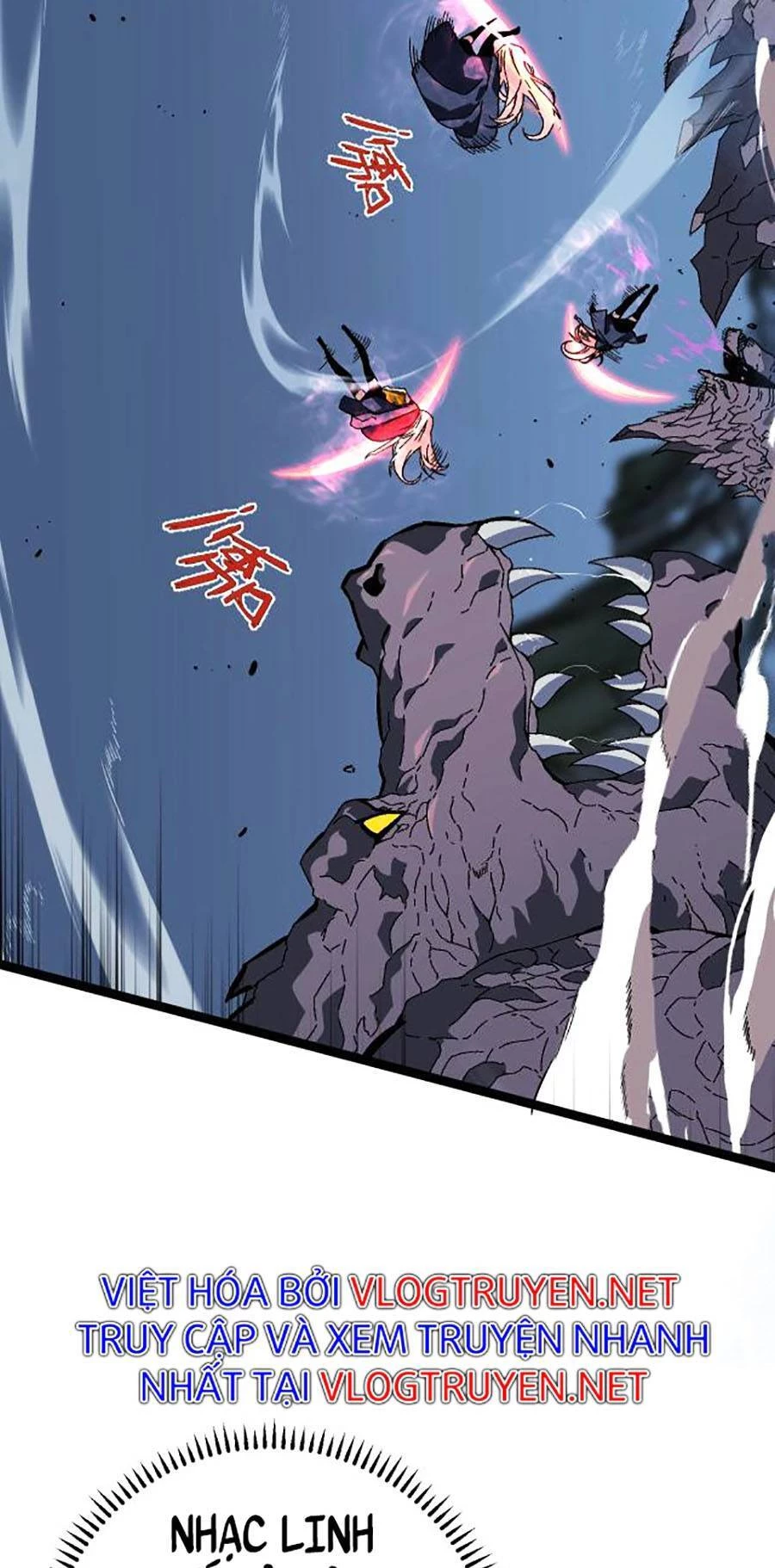 Thiên Phú Của Ngươi, Giờ Là Của Ta Chapter 27 - Trang 4