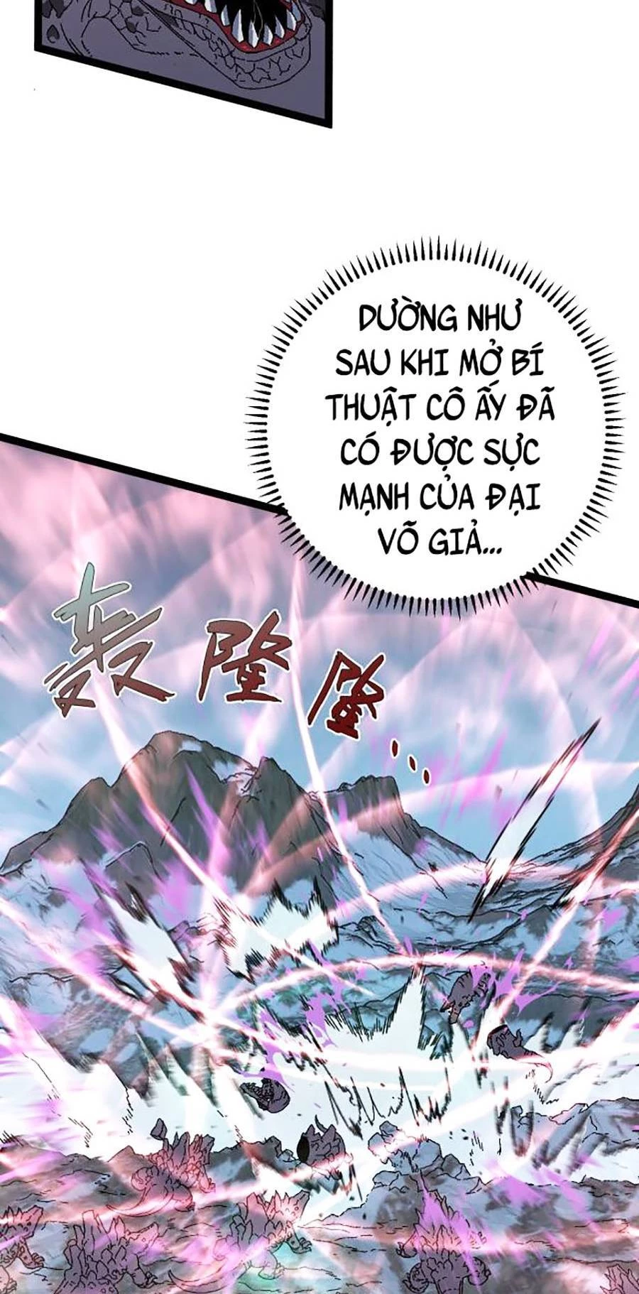 Thiên Phú Của Ngươi, Giờ Là Của Ta Chapter 27 - Trang 4