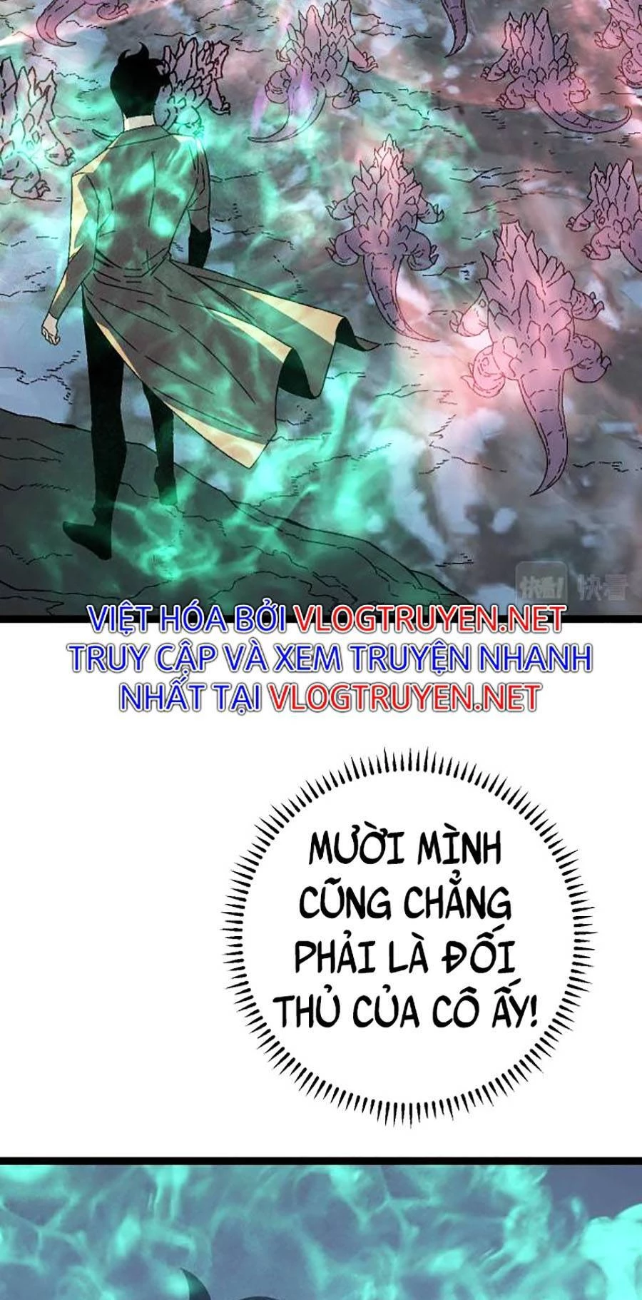 Thiên Phú Của Ngươi, Giờ Là Của Ta Chapter 27 - Trang 4