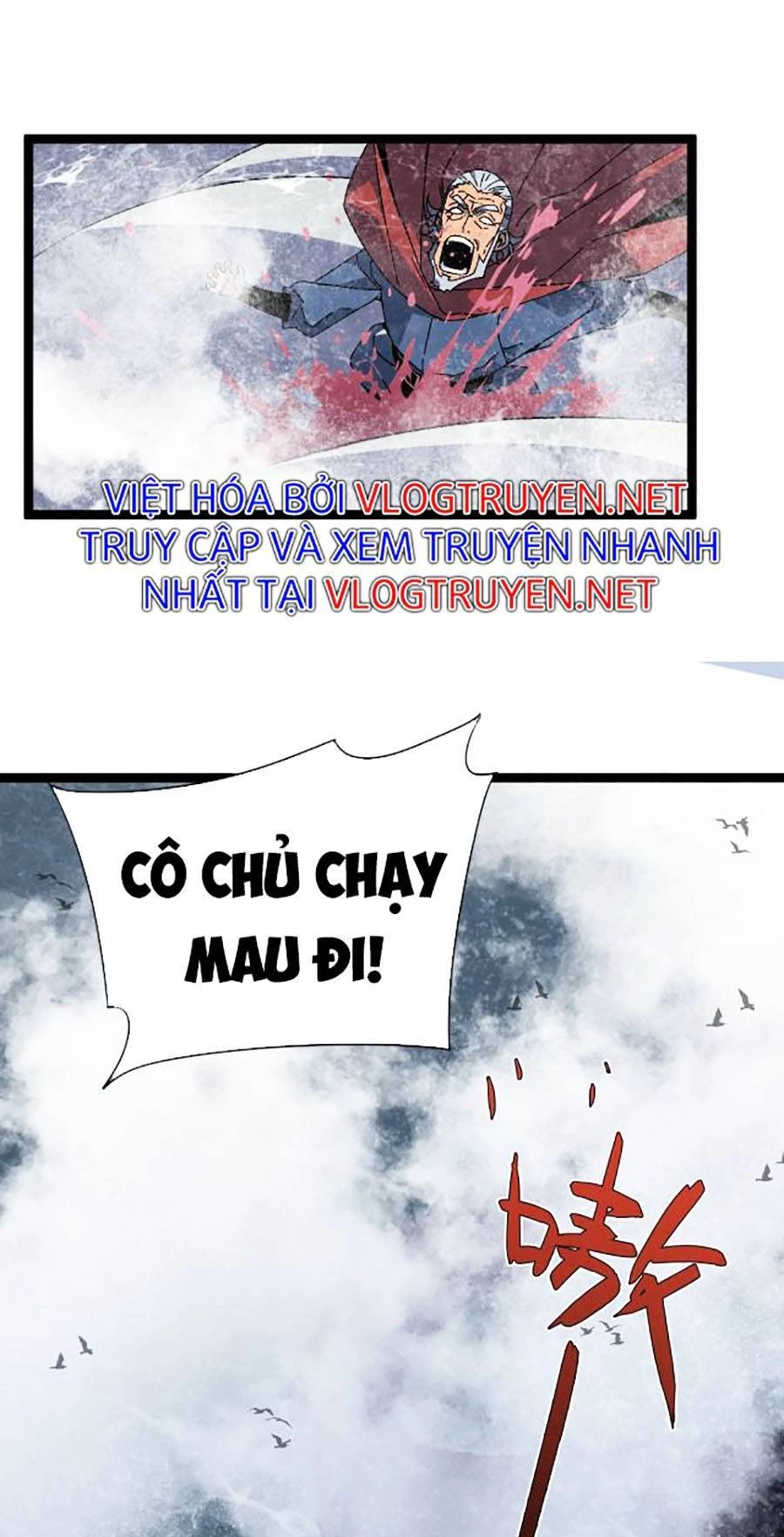 Thiên Phú Của Ngươi, Giờ Là Của Ta Chapter 27 - Trang 4