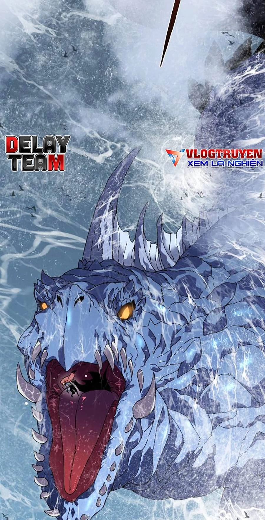 Thiên Phú Của Ngươi, Giờ Là Của Ta Chapter 27 - Trang 4