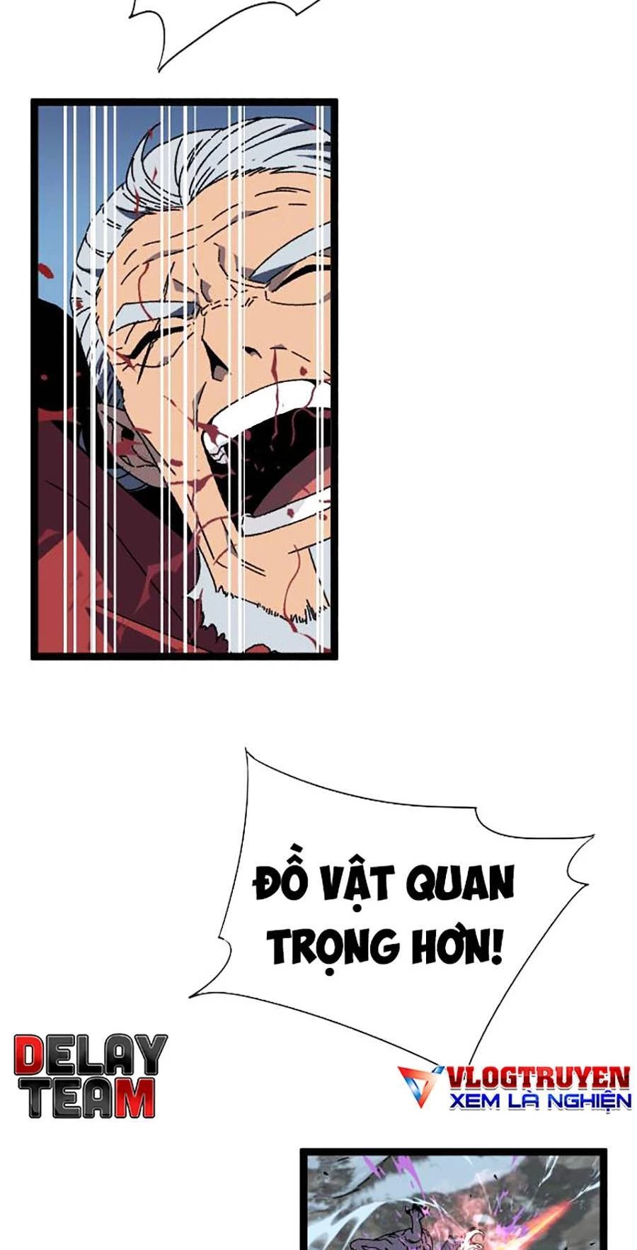 Thiên Phú Của Ngươi, Giờ Là Của Ta Chapter 27 - Trang 4