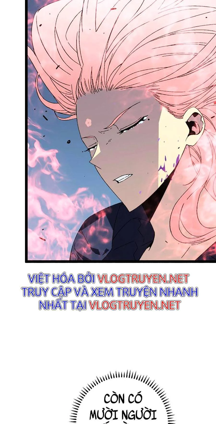 Thiên Phú Của Ngươi, Giờ Là Của Ta Chapter 27 - Trang 4