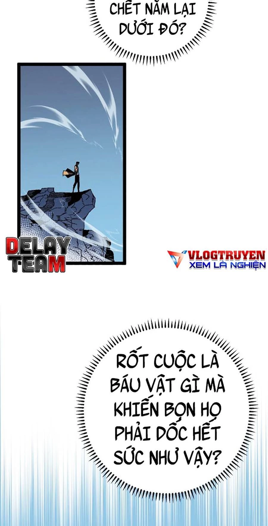 Thiên Phú Của Ngươi, Giờ Là Của Ta Chapter 27 - Trang 4
