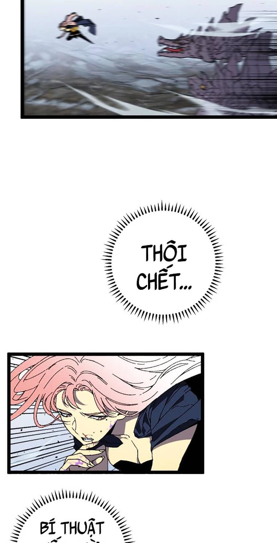 Thiên Phú Của Ngươi, Giờ Là Của Ta Chapter 27 - Trang 4