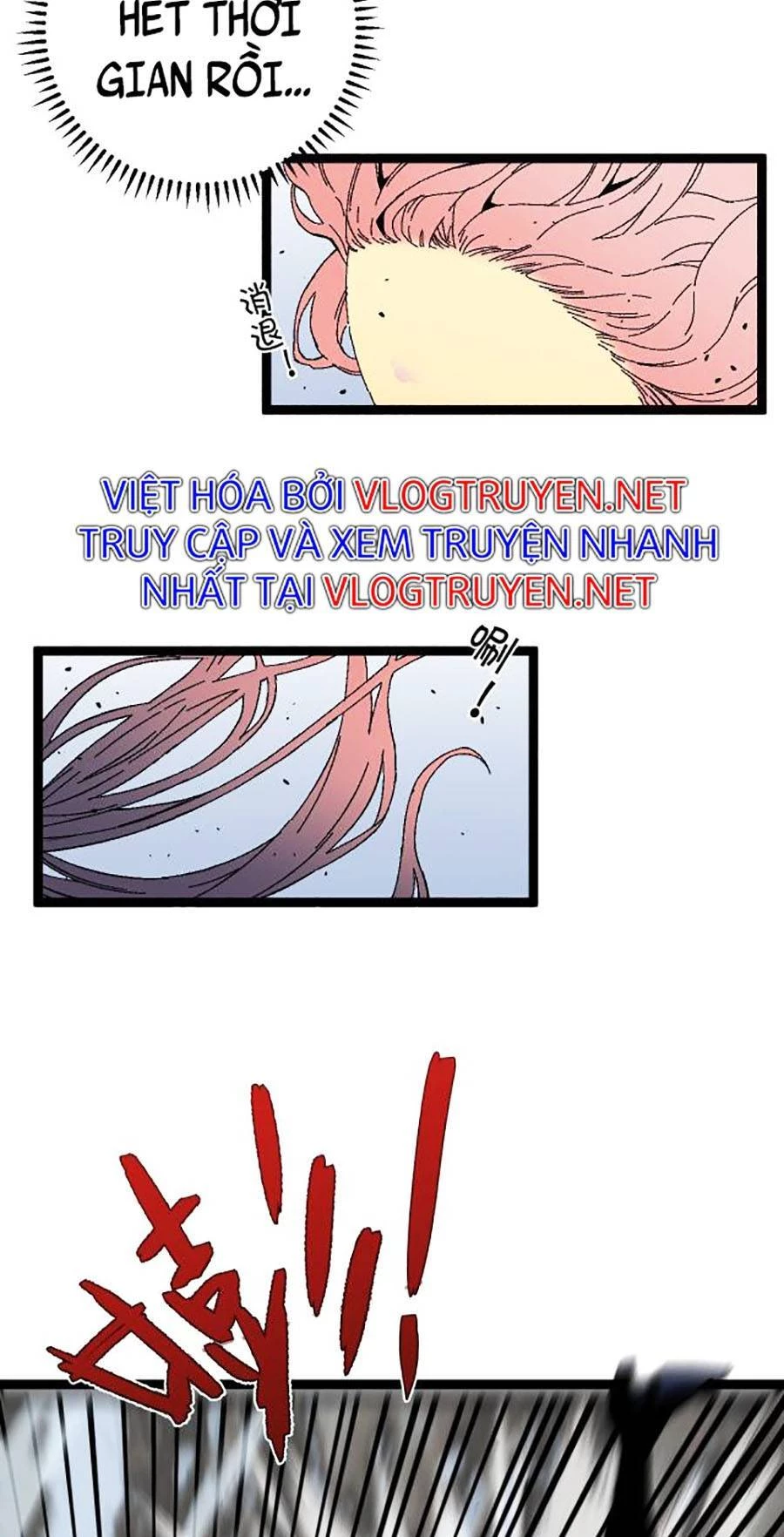 Thiên Phú Của Ngươi, Giờ Là Của Ta Chapter 27 - Trang 4