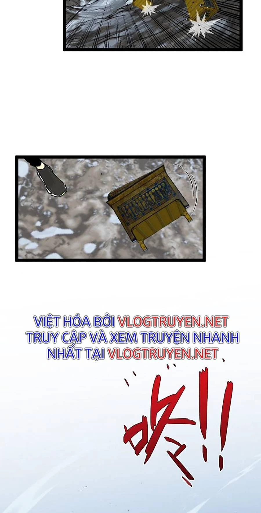 Thiên Phú Của Ngươi, Giờ Là Của Ta Chapter 27 - Trang 4