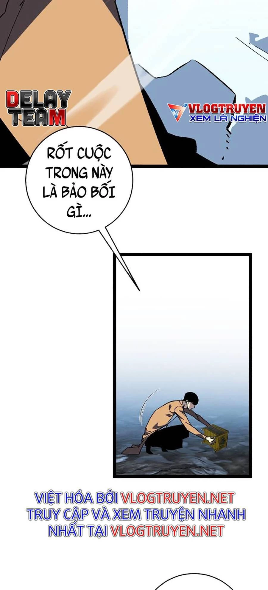 Thiên Phú Của Ngươi, Giờ Là Của Ta Chapter 27 - Trang 4