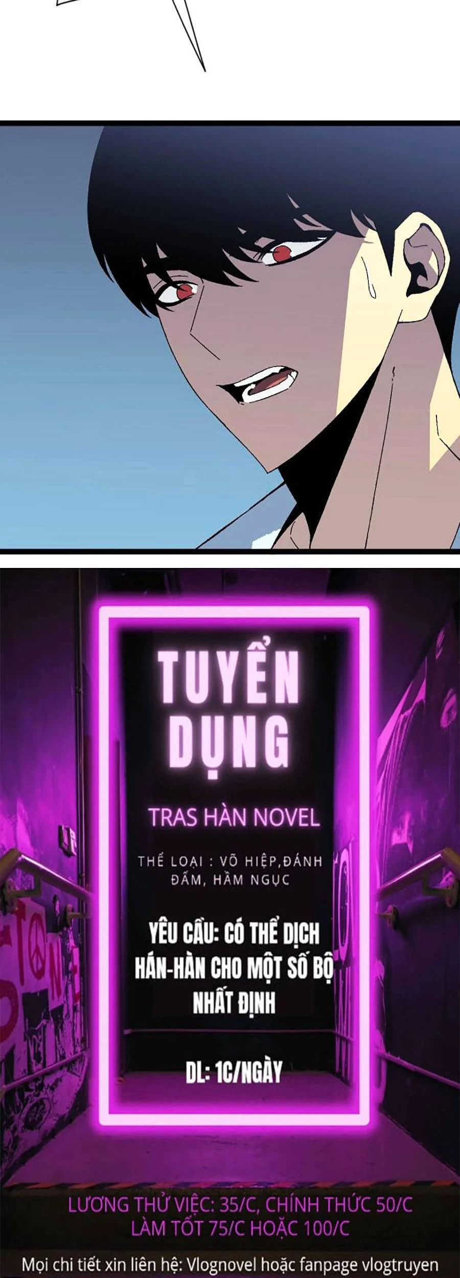 Thiên Phú Của Ngươi, Giờ Là Của Ta Chapter 27 - Trang 4