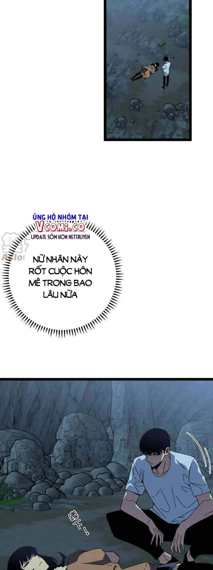 Thiên Phú Của Ngươi, Giờ Là Của Ta Chapter 28 - Trang 4