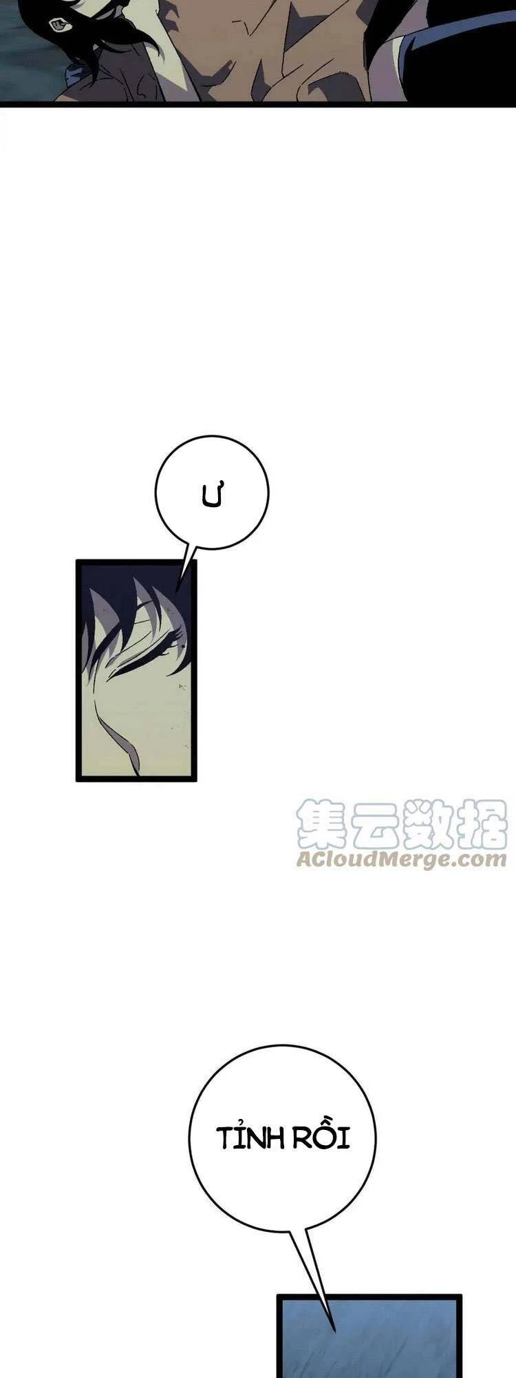 Thiên Phú Của Ngươi, Giờ Là Của Ta Chapter 28 - Trang 4