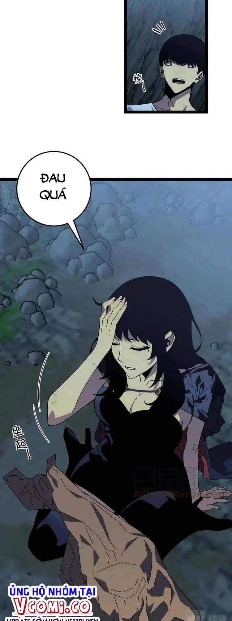 Thiên Phú Của Ngươi, Giờ Là Của Ta Chapter 28 - Trang 4