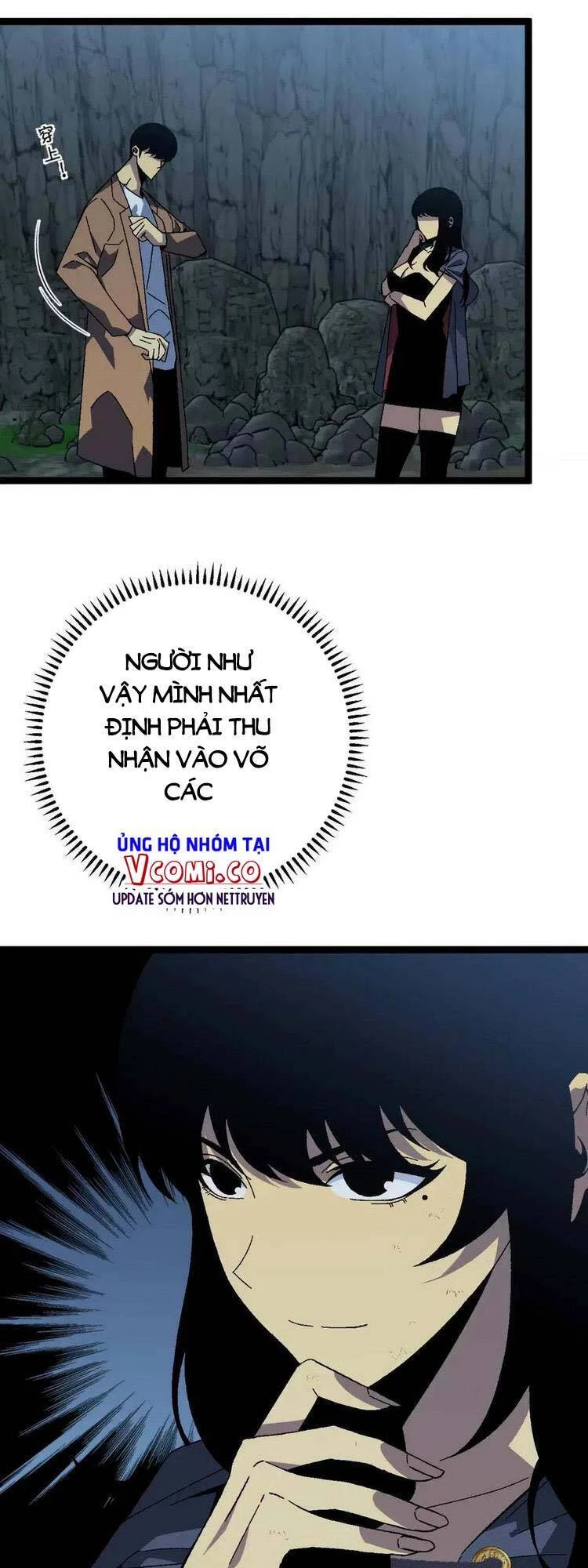 Thiên Phú Của Ngươi, Giờ Là Của Ta Chapter 28 - Trang 4