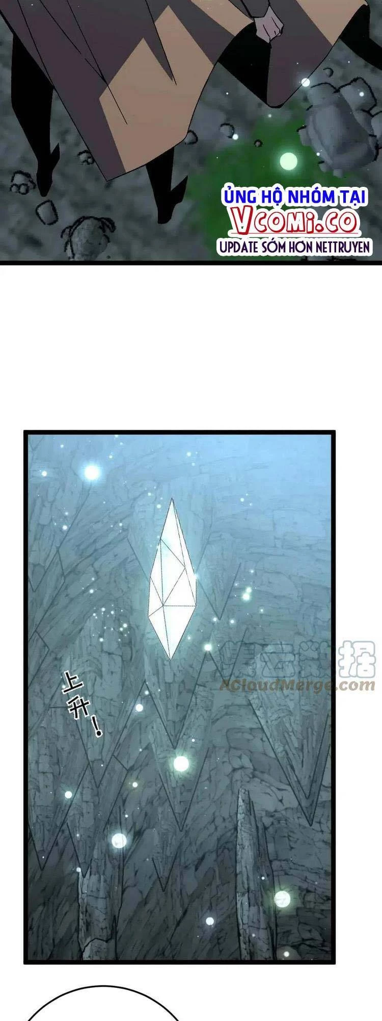 Thiên Phú Của Ngươi, Giờ Là Của Ta Chapter 28 - Trang 4