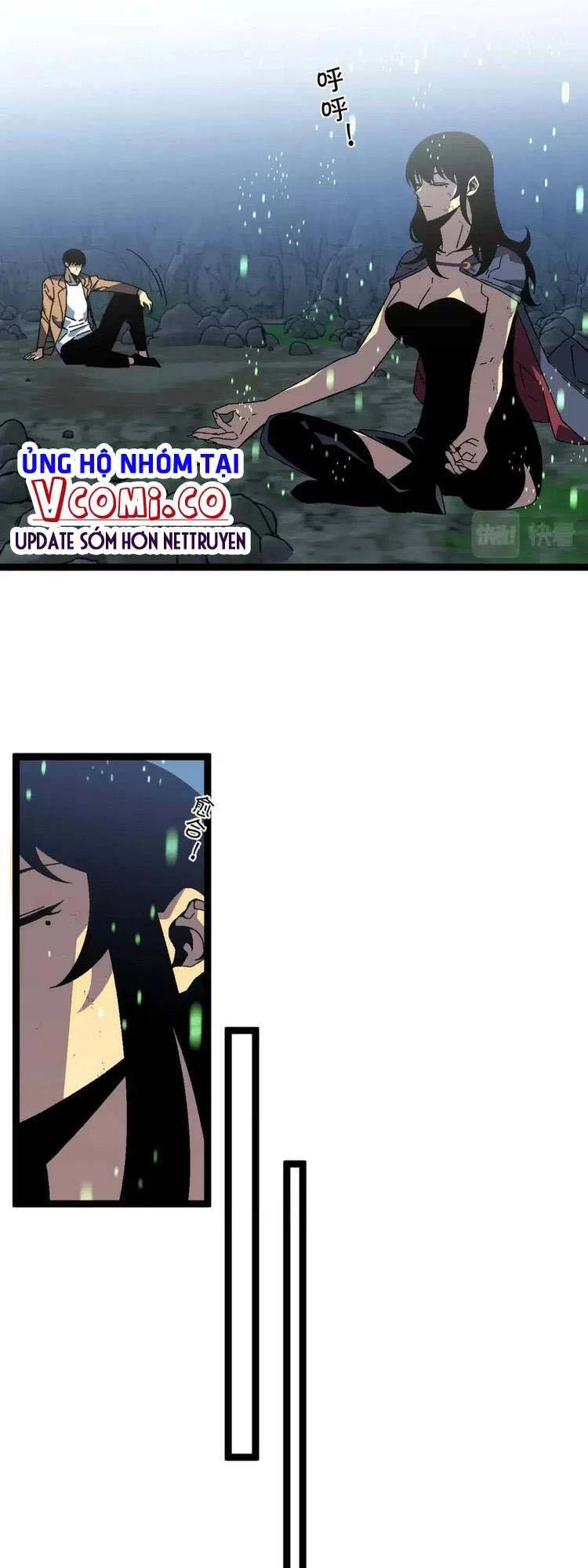 Thiên Phú Của Ngươi, Giờ Là Của Ta Chapter 28 - Trang 4