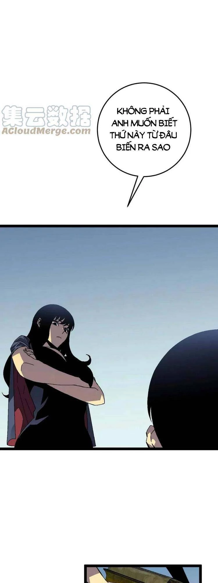 Thiên Phú Của Ngươi, Giờ Là Của Ta Chapter 28 - Trang 4