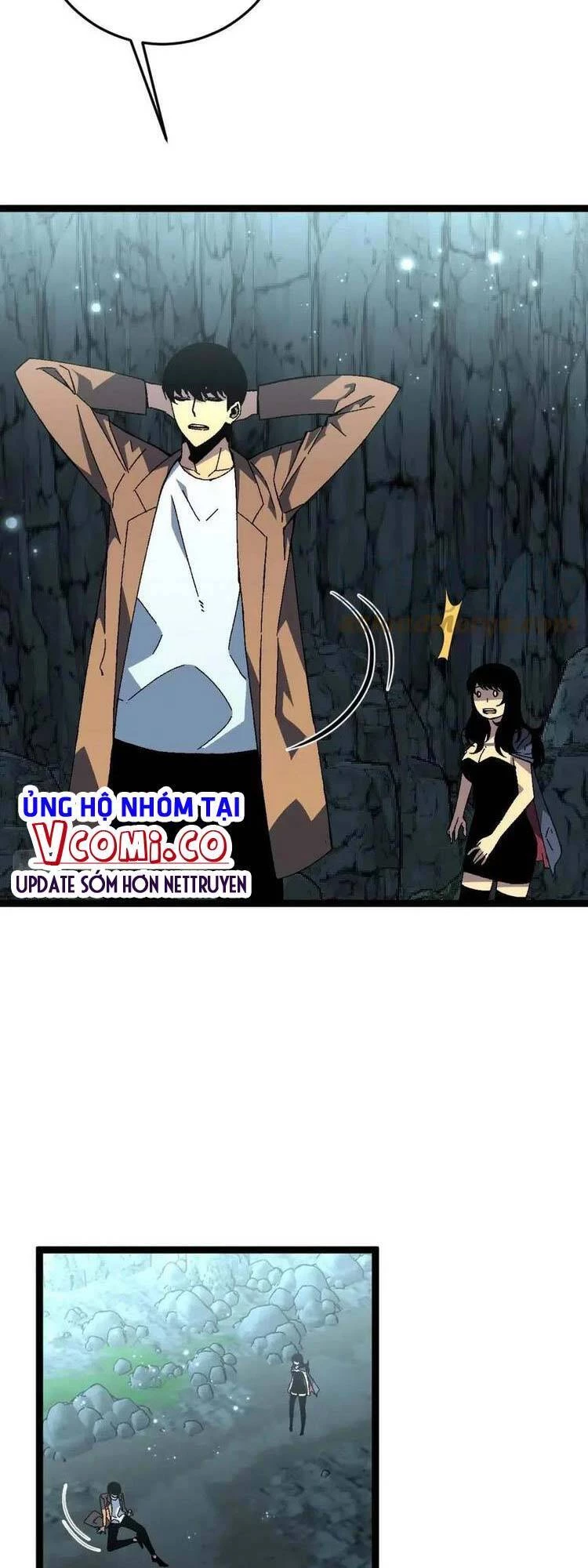 Thiên Phú Của Ngươi, Giờ Là Của Ta Chapter 28 - Trang 4