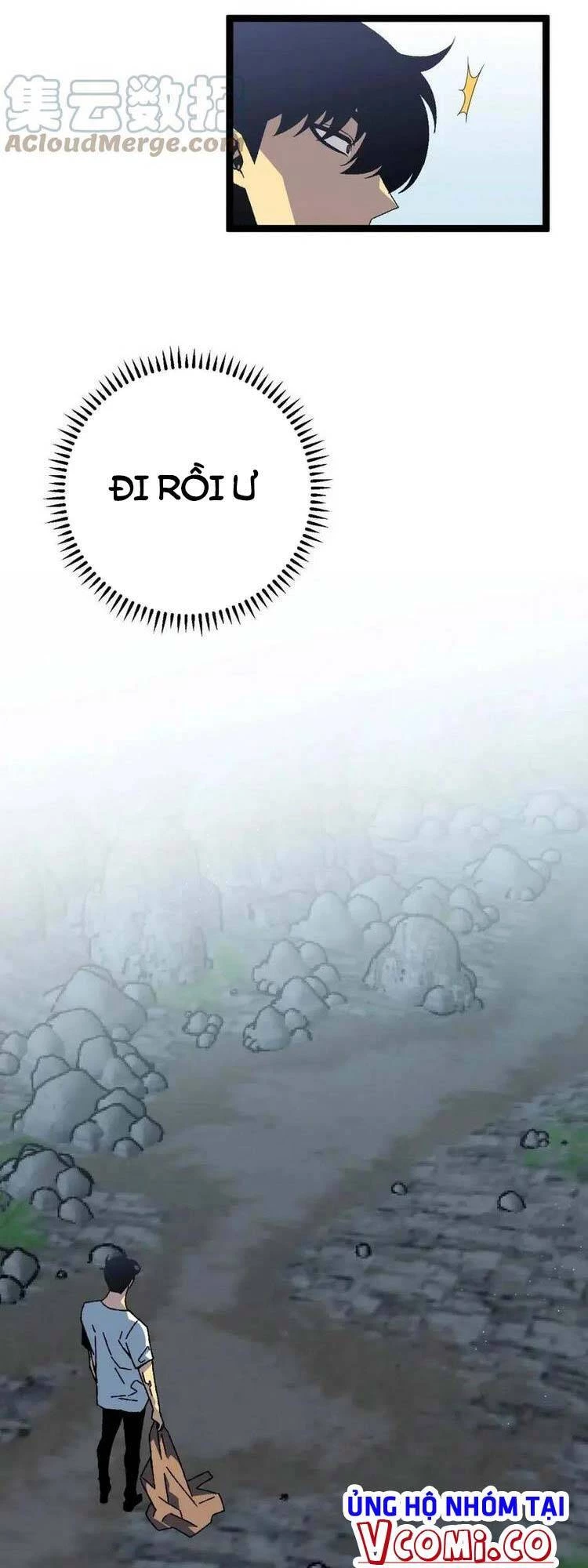 Thiên Phú Của Ngươi, Giờ Là Của Ta Chapter 28 - Trang 4